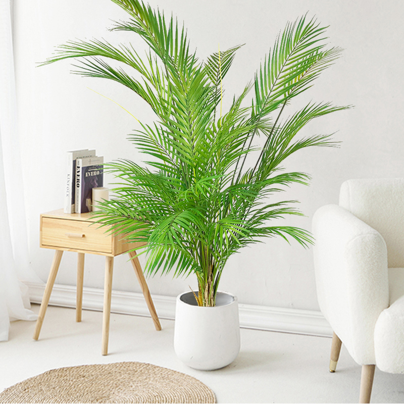 80-125cm Large Artificial Palm - Dracaena Marginata recensione e prezzo