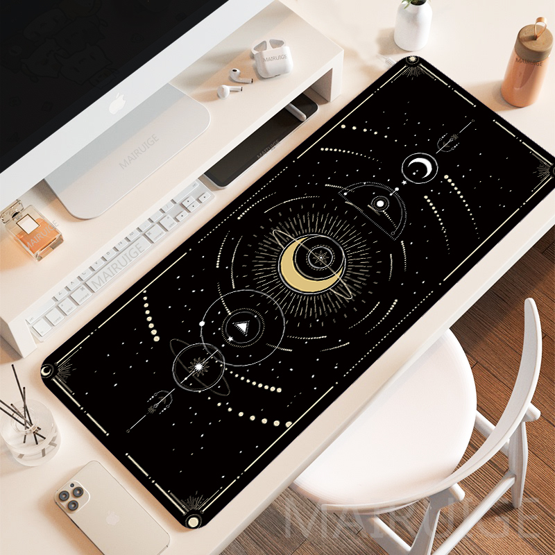 Kawaii Moon Star Mouse Pad Ext - Tradescantia Purple recensione e prezzo