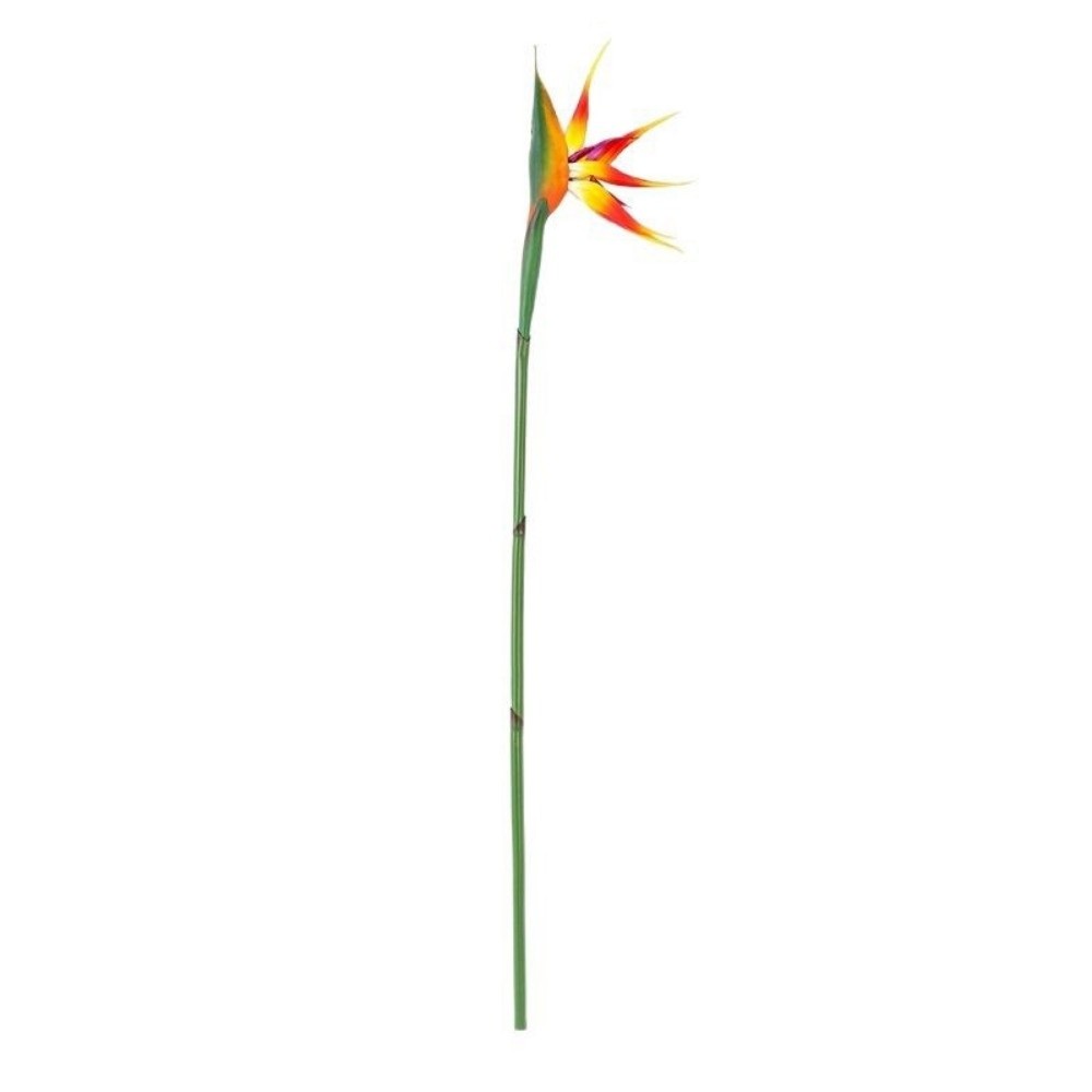New Long Stem Artificial Bird  - Bird Paradise Strelitzia recensione e prezzo