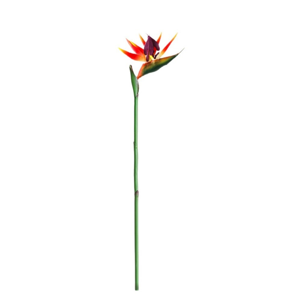 New Long Stem Artificial Bird  - Bird Paradise Strelitzia recensione e prezzo