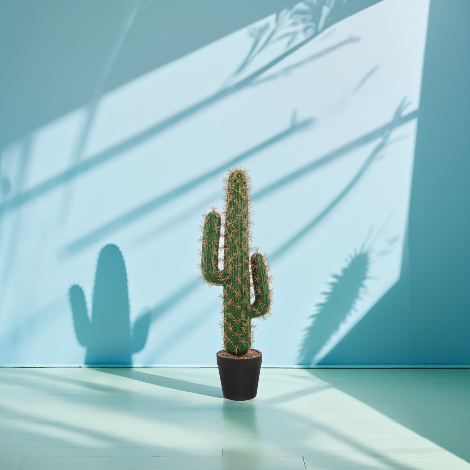 Lifelike Artificial Cactus Pla - Echeveria Succulent recensione e prezzo