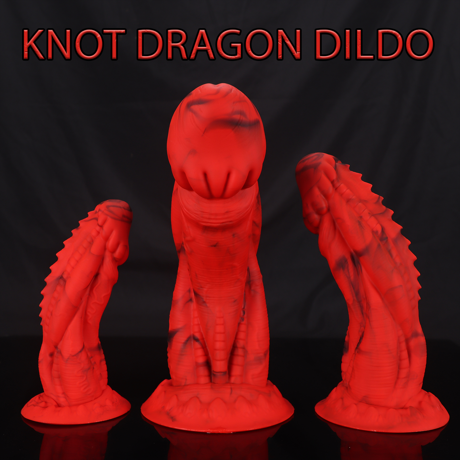 Huge Big Large Anal Plug Drago - Monstera Adansonii recensione e prezzo