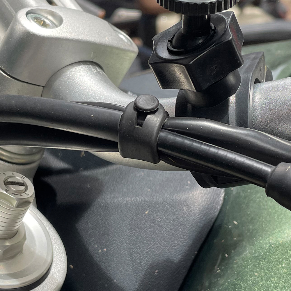 For Ducati Monster Multistrada - Monstera Adansonii recensione e prezzo