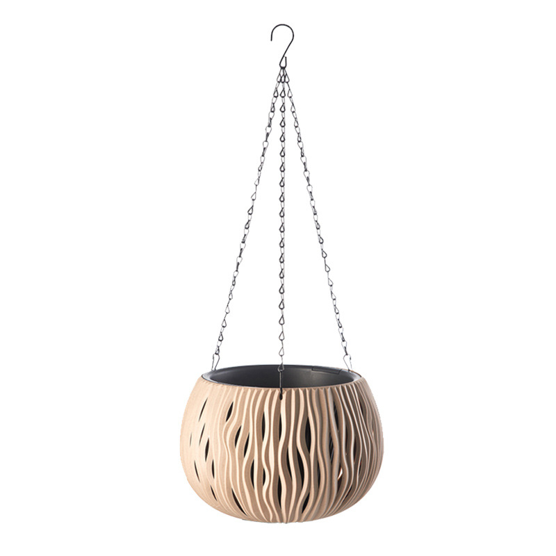 Thickened Plastic Imitation Ra - Spider Plant Hanging recensione e prezzo