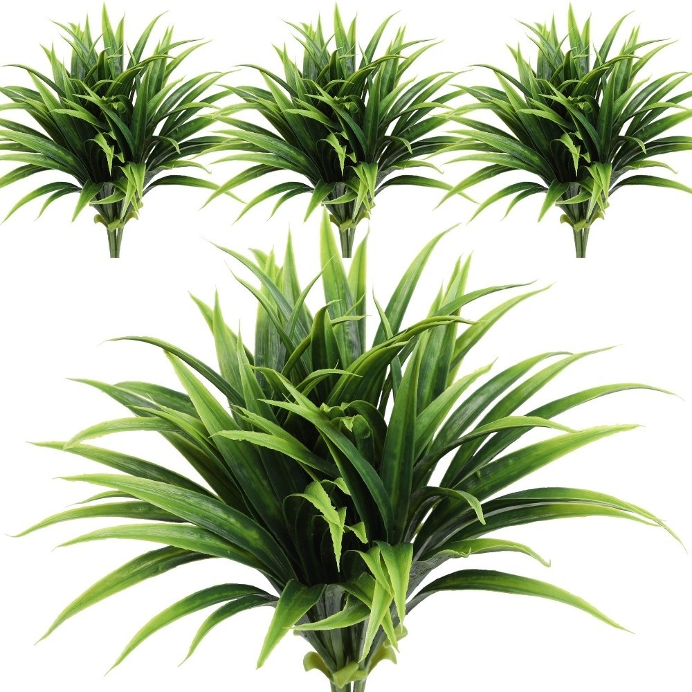 Landscaping 42cm Artificial Or - Spider Plant Hanging recensione e prezzo