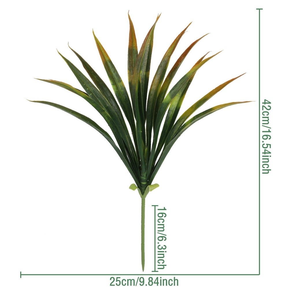 Landscaping 42cm Artificial Or - Spider Plant Hanging recensione e prezzo