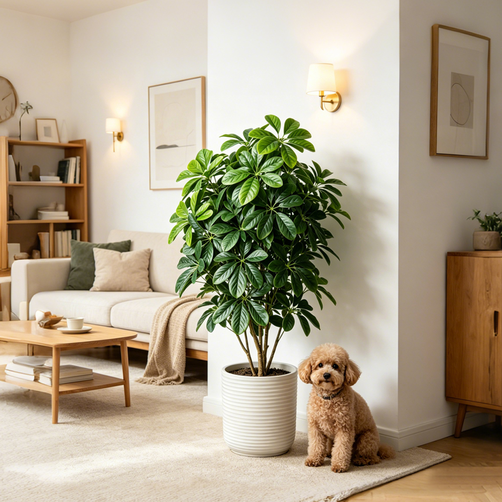 85/98cm Artificial Palm Plants - Ficus Lyrata Tree recensione e prezzo
