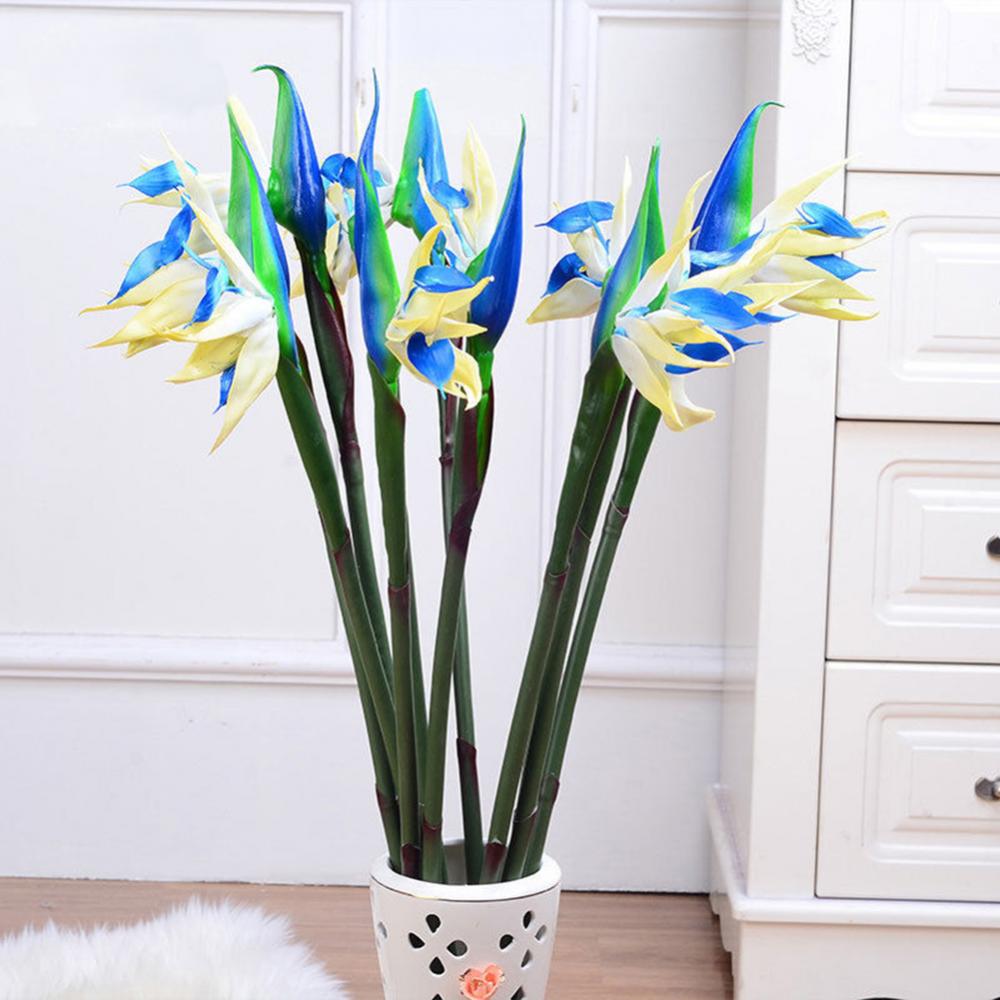 1pc 80cm Flower Bird Of Paradi - Bird Paradise Strelitzia recensione e prezzo