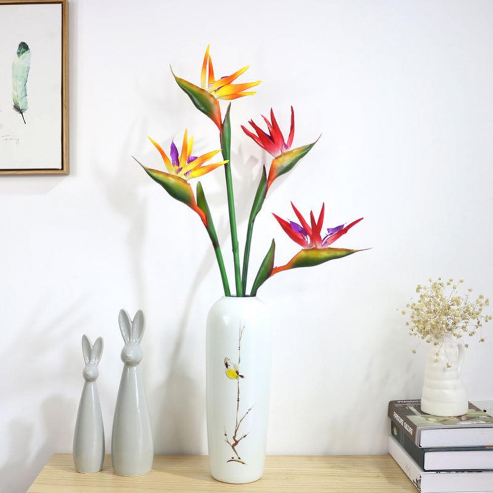 1pc 80cm Flower Bird Of Paradi - Bird Paradise Strelitzia recensione e prezzo