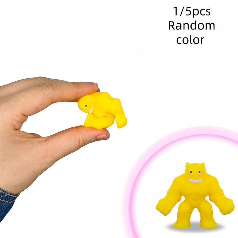 1-5pcs Kids Character Stretchi - Monstera Adansonii recensione e prezzo
