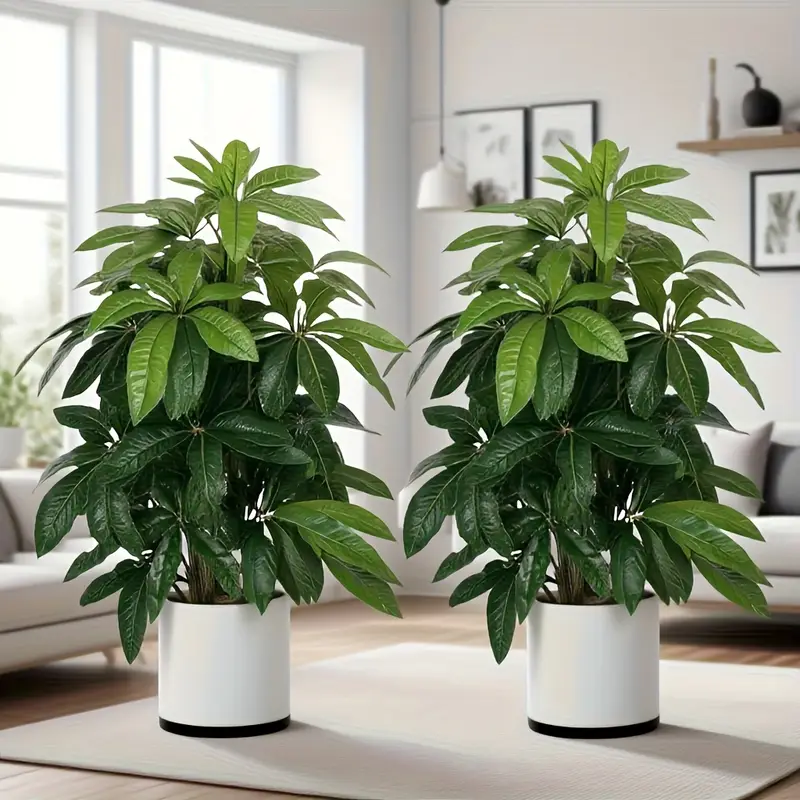 1pcs Realistic Large Green Pla - Dracaena Marginata recensione e prezzo