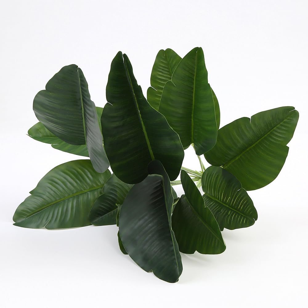 2 Pcs Artificial Bird of Parad - Bird Paradise Strelitzia recensione e prezzo