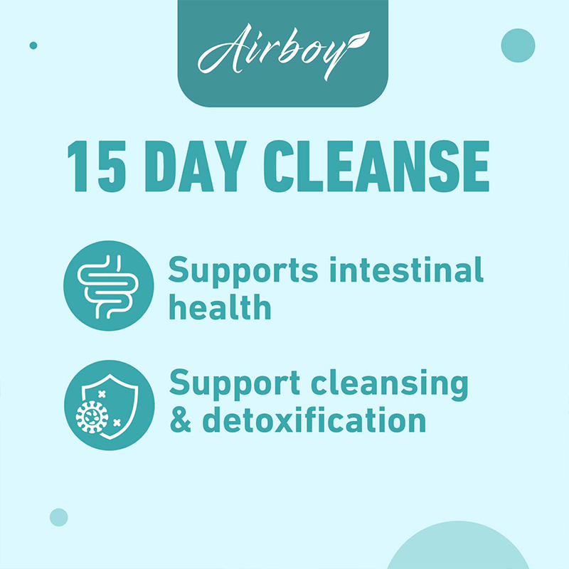 15 Day Cleanse and Detox - Sup - Aloe Vera Pot recensione e prezzo