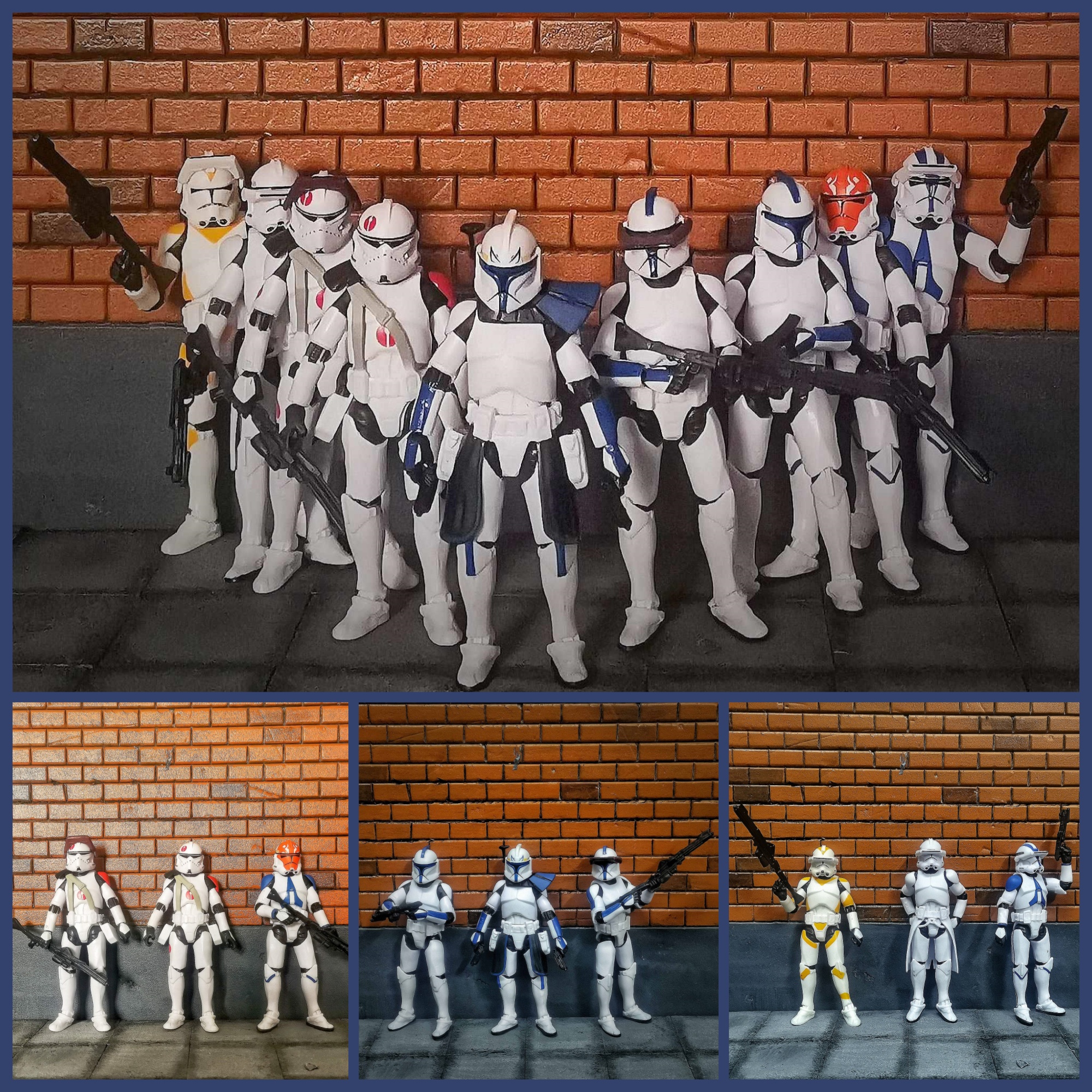 Star Wars 3.75 Inch  1/18 P1 A - Begonia Rex recensione e prezzo