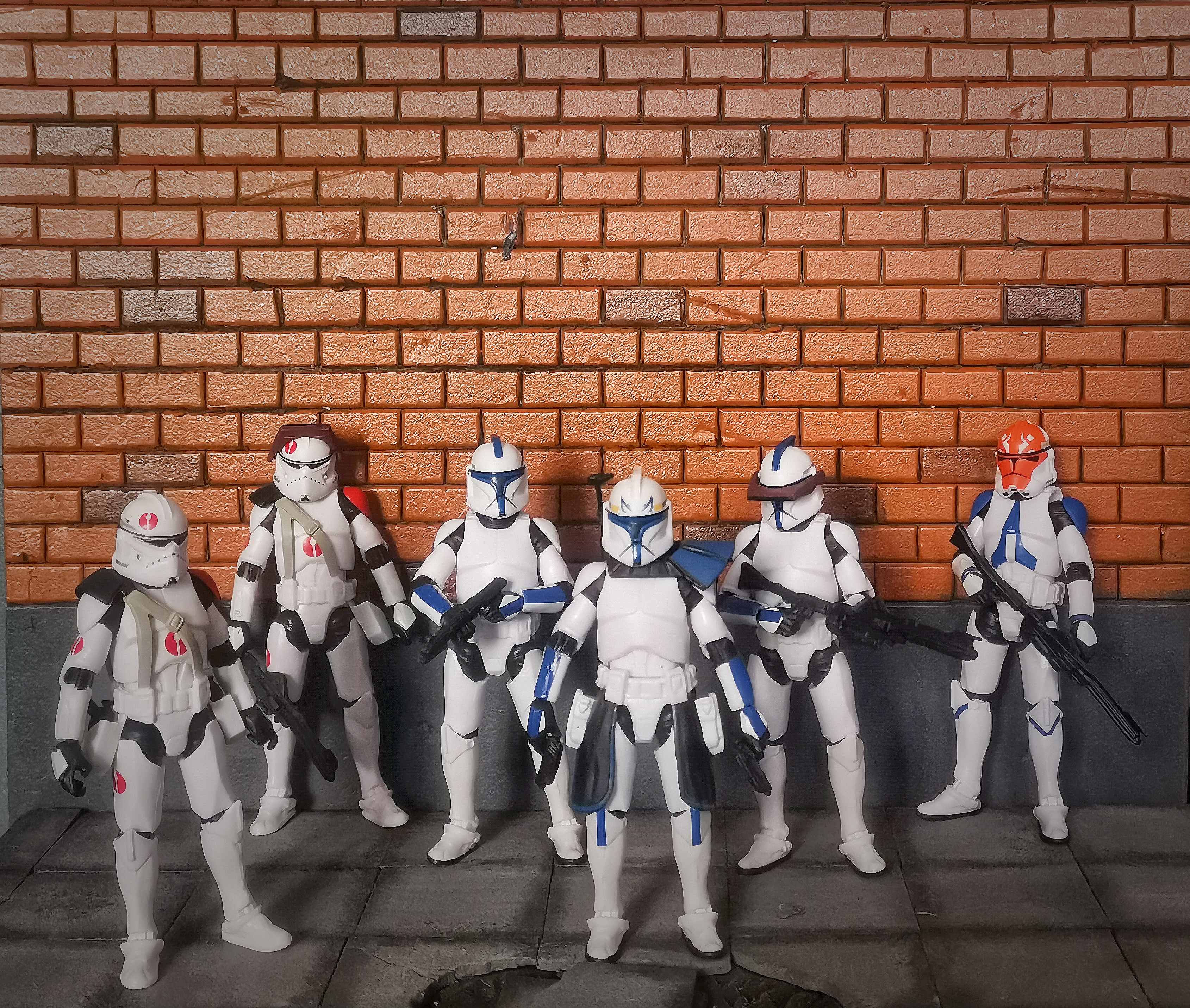 Star Wars 3.75 Inch  1/18 P1 A - Begonia Rex recensione e prezzo
