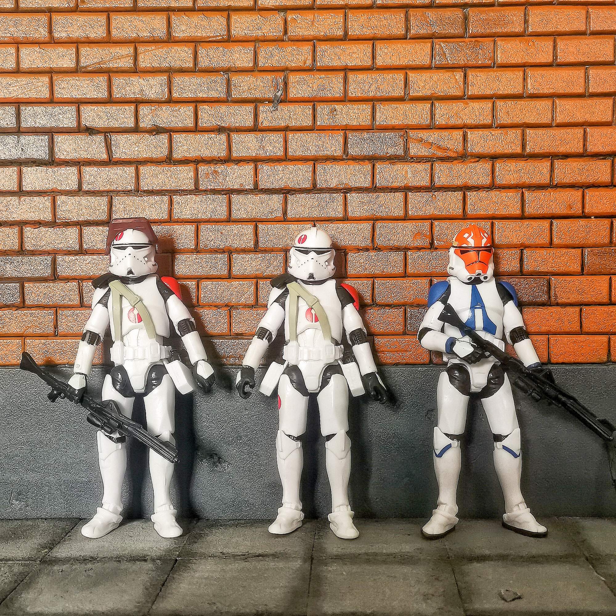 Star Wars 3.75 Inch  1/18 P1 A - Begonia Rex recensione e prezzo