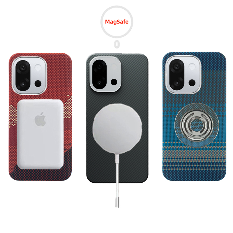 For oneplus 13 s case kevlar 6 - Aglaonema Red recensione e prezzo