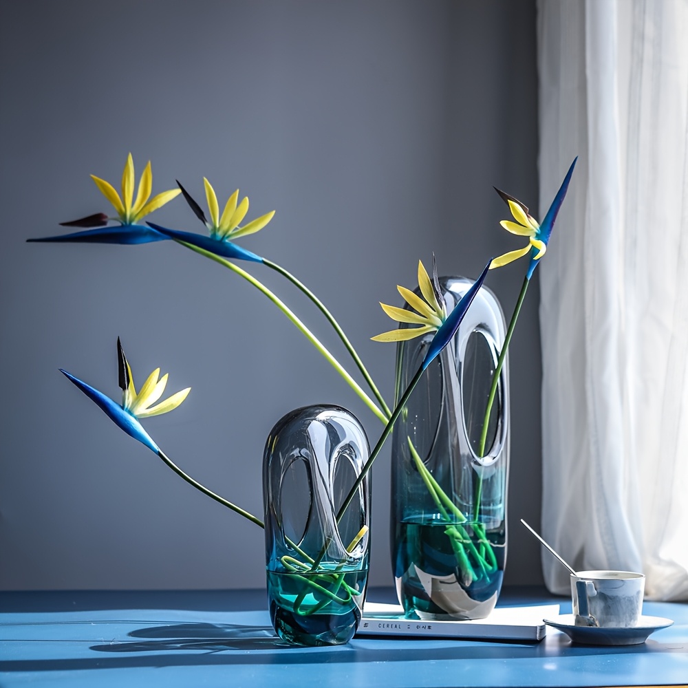 Artificial Flowers Bird of Par - Bird Paradise Strelitzia recensione e prezzo