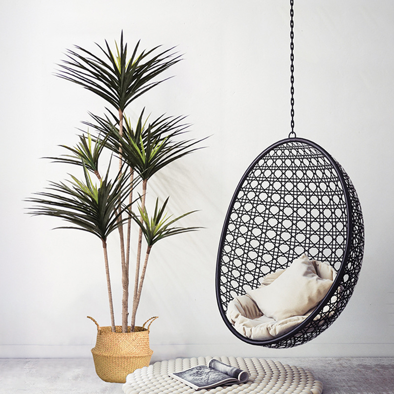 90-120cm Large Artificial Drac - Dracaena Marginata recensione e prezzo