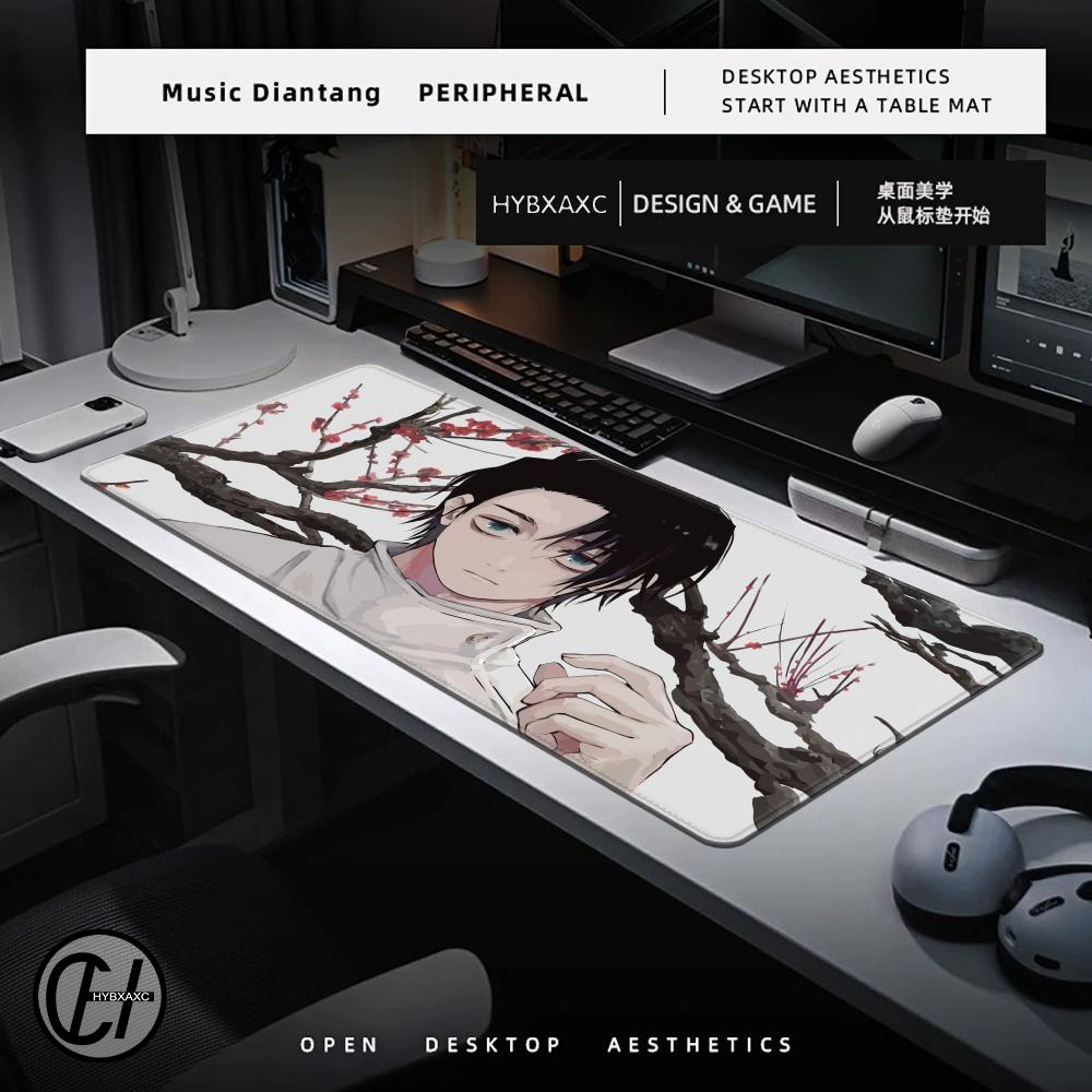 Anime Purple Mouse Pad HD XXL  - Tradescantia Purple recensione e prezzo