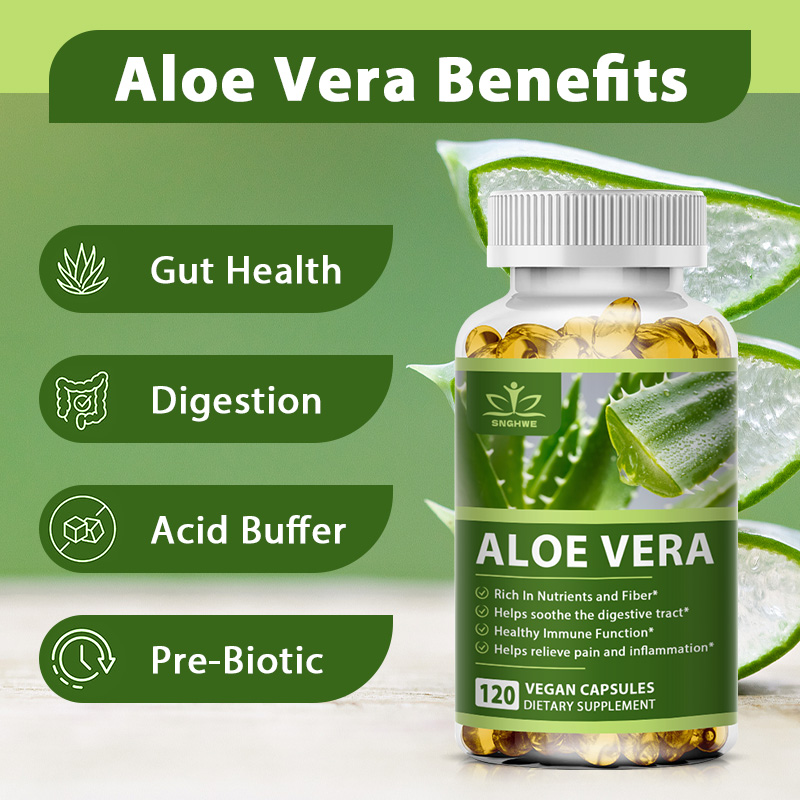 Organic Weight Loss Aloe Vera  - Aloe Vera Pot recensione e prezzo