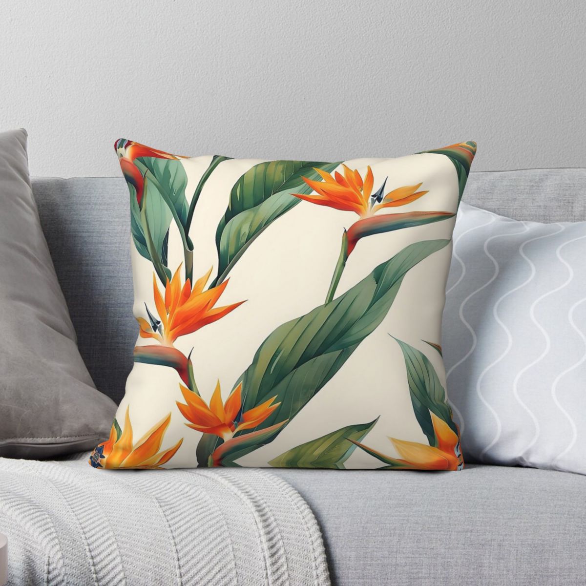 Bird Of Paradise Strelitzia Sq - Bird Paradise Strelitzia recensione e prezzo