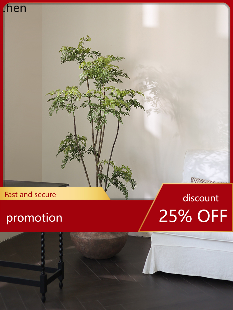 LYY  Floor Vase Green Plant Ar - Ficus Lyrata Tree recensione e prezzo