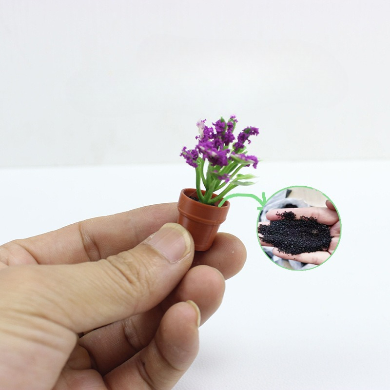 Mini Simulated Plants Cactus S - Echeveria Succulent recensione e prezzo