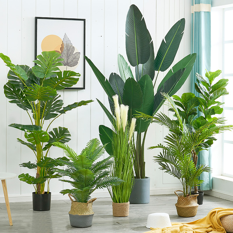 Simulation Palm Tree Artificia - Ficus Lyrata Tree recensione e prezzo