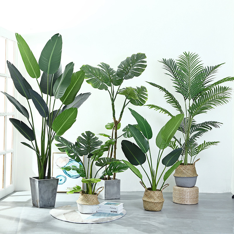 Simulation Palm Tree Artificia - Ficus Lyrata Tree recensione e prezzo