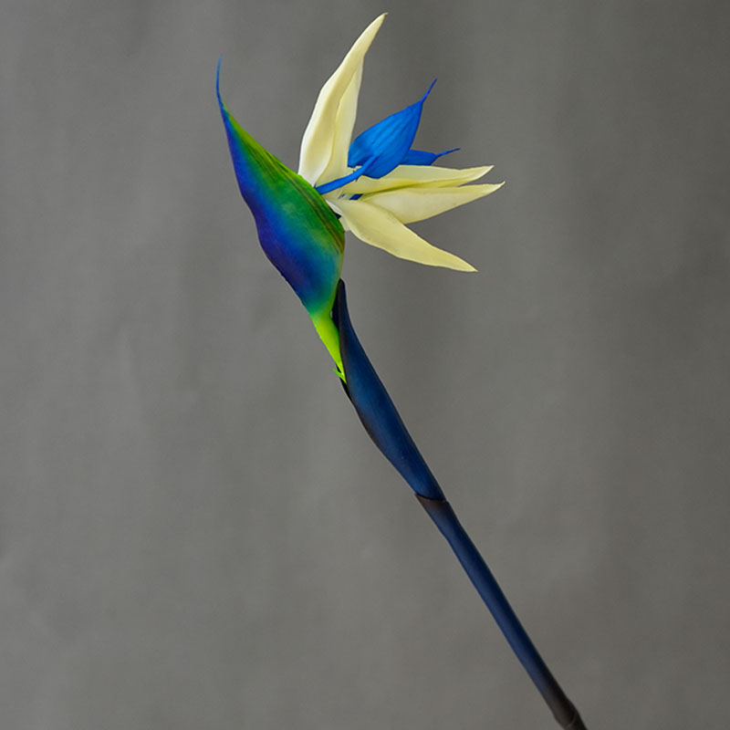 1PC Artificial Heaven Bird Flo - Bird Paradise Strelitzia recensione e prezzo