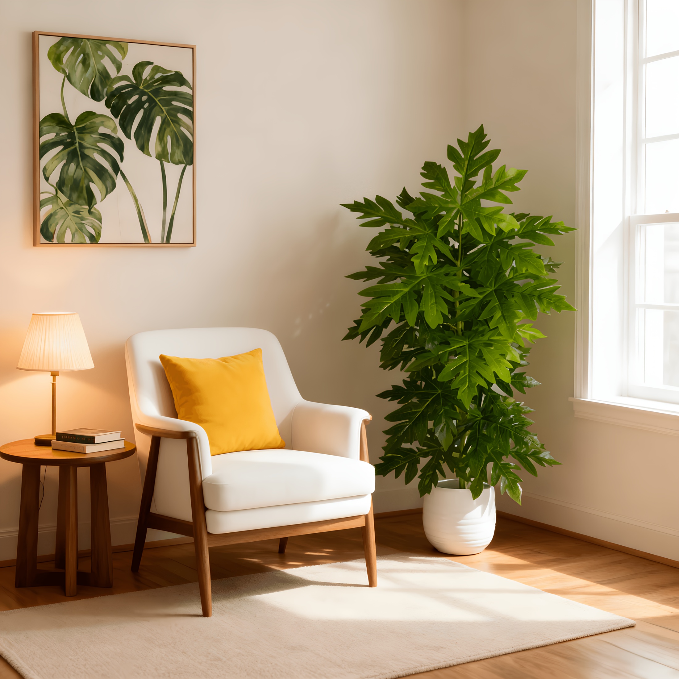 1Pcs Large Lifelike Artificial - Dracaena Marginata recensione e prezzo