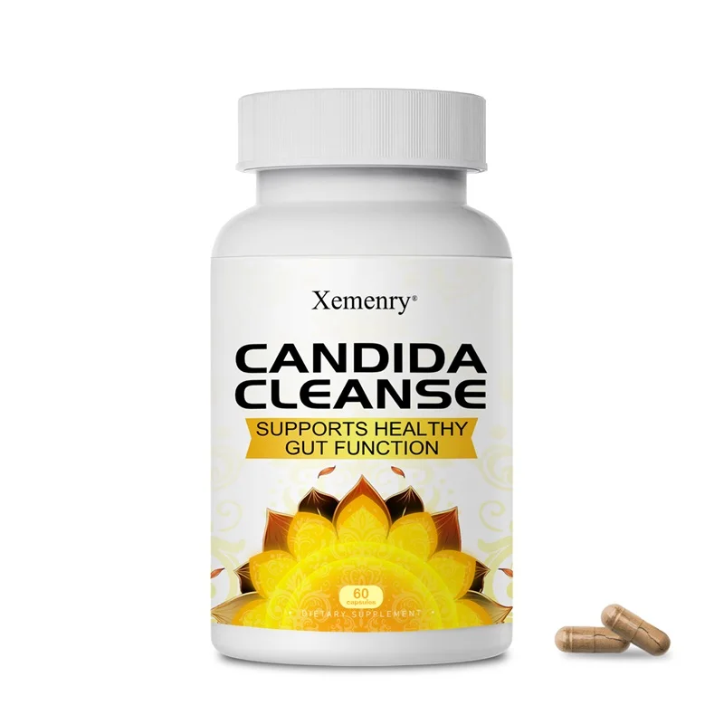 Candida Cleanse - Intestinal a - Aloe Vera Pot recensione e prezzo